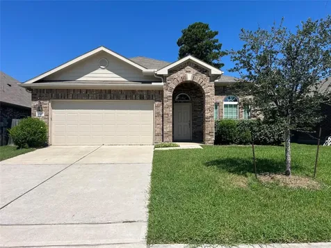 1507 Bella Garden Court Spring TX 77373