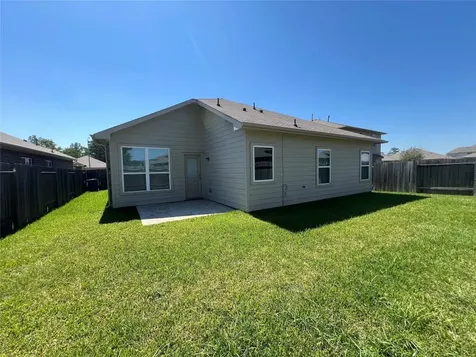 1507 Bella Garden Court Spring TX 77373