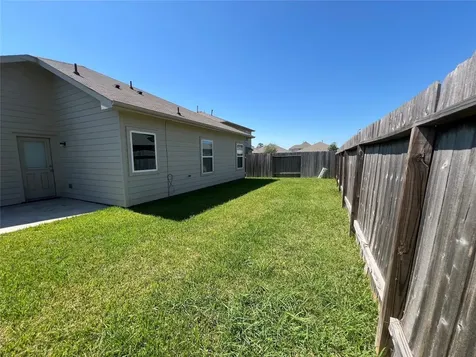 1507 Bella Garden Court Spring TX 77373