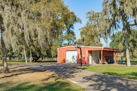 1133 Fm 1459 Road Sweeny TX 77480