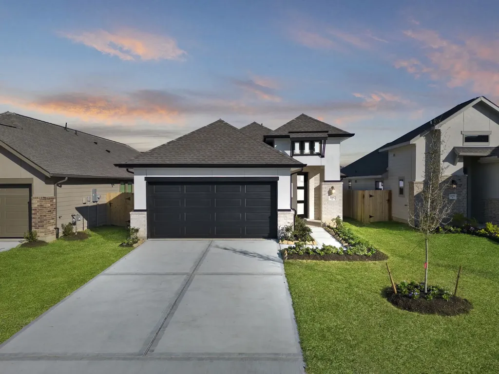 31992 Retama Ranch Lane Conroe TX 77386