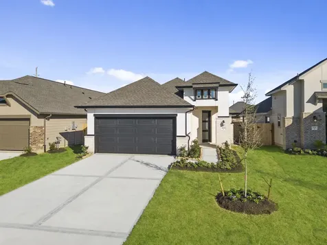 31992 Retama Ranch Lane Conroe TX 77386