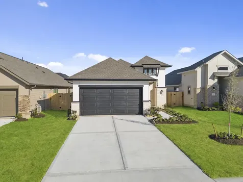31992 Retama Ranch Lane Conroe TX 77386