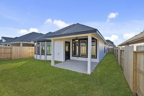 31992 Retama Ranch Lane Conroe TX 77386