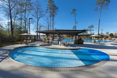 31992 Retama Ranch Lane Conroe TX 77386
