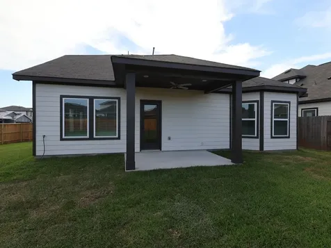 5831 Sunkissed Drive Fulshear TX 77441