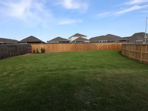 5831 Sunkissed Drive Fulshear TX 77441
