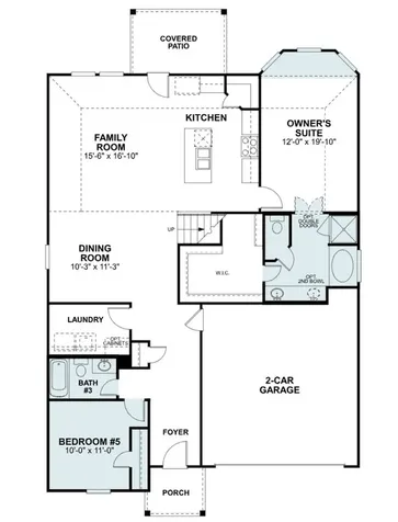 5831 Sunkissed Drive Fulshear TX 77441