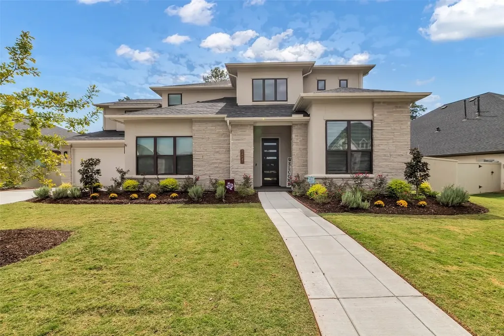 15647 Audubon Park Drive Magnolia TX 77354