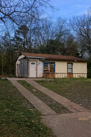 316 Houston Street Lone Star TX 75668