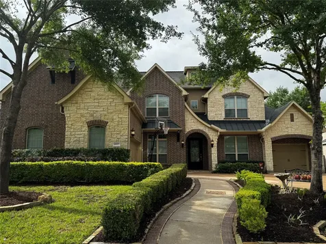 4927 Lagos Azul Court Spring TX 77389