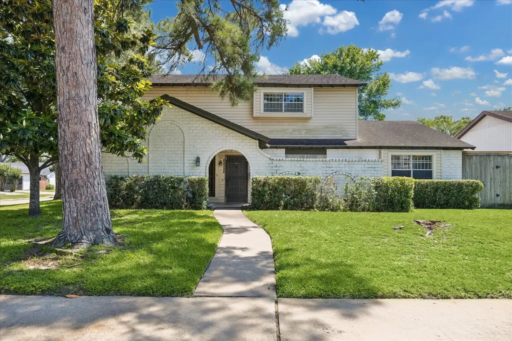 12503 Mooredale Lane Houston TX 77024