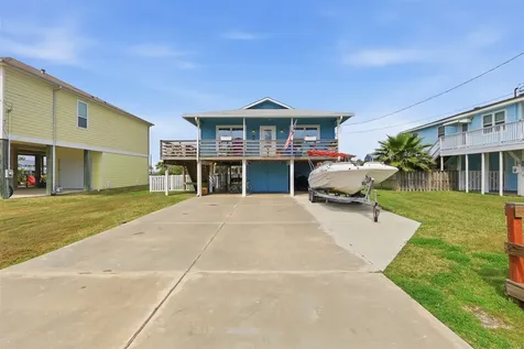 16630 Jamaica Inn Road Jamaica Beach TX 77554