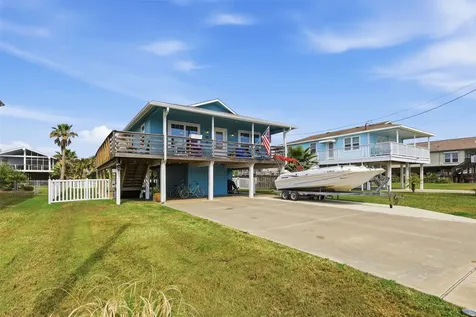 16630 Jamaica Inn Road Jamaica Beach TX 77554