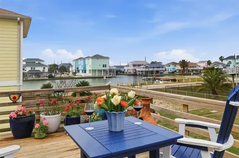 16630 Jamaica Inn Road Jamaica Beach TX 77554