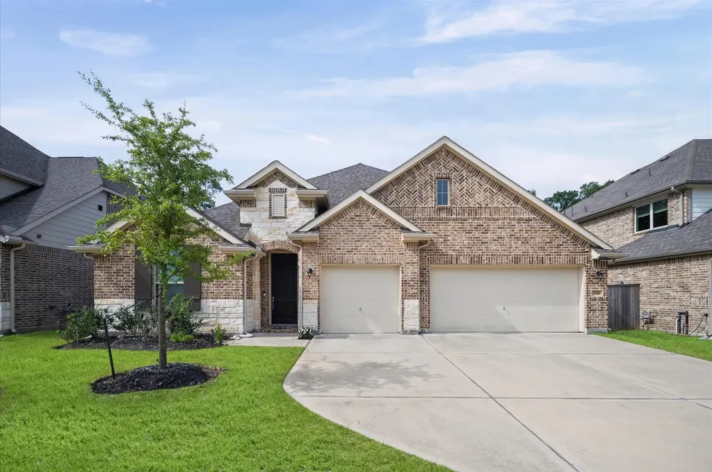 7718 Millstone Trail Lane Richmond TX 77469