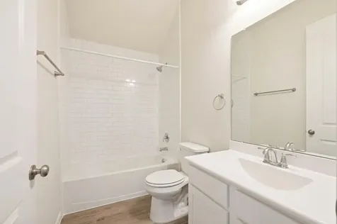 7718 Millstone Trail Lane Richmond TX 77469
