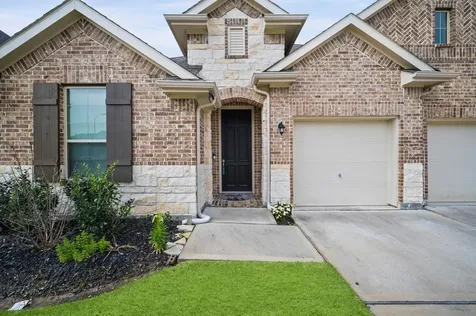 7718 Millstone Trail Lane Richmond TX 77469