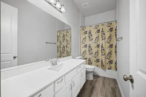 7718 Millstone Trail Lane Richmond TX 77469