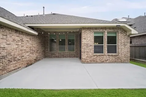 7718 Millstone Trail Lane Richmond TX 77469