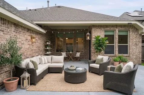 7718 Millstone Trail Lane Richmond TX 77469