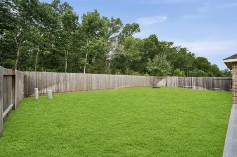 7718 Millstone Trail Lane Richmond TX 77469