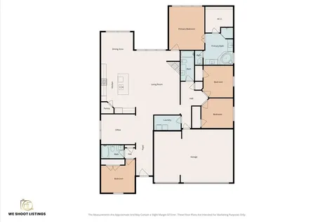 7718 Millstone Trail Lane Richmond TX 77469