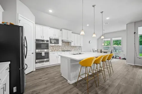 7718 Millstone Trail Lane Richmond TX 77469