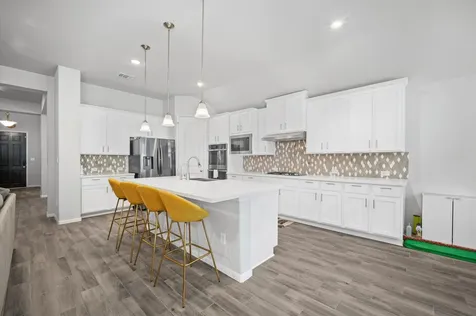 7718 Millstone Trail Lane Richmond TX 77469