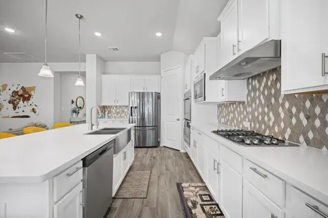 7718 Millstone Trail Lane Richmond TX 77469