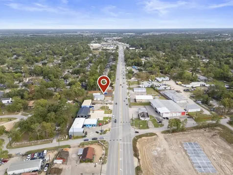 1635 Rayford Road Spring TX 77386