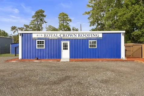 1635 Rayford Road Spring TX 77386