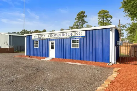 1635 Rayford Road Spring TX 77386