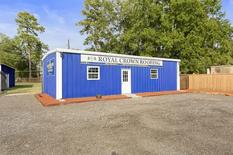 1635 Rayford Road Spring TX 77386