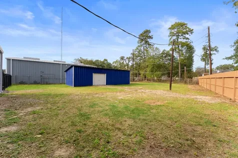 1635 Rayford Road Spring TX 77386