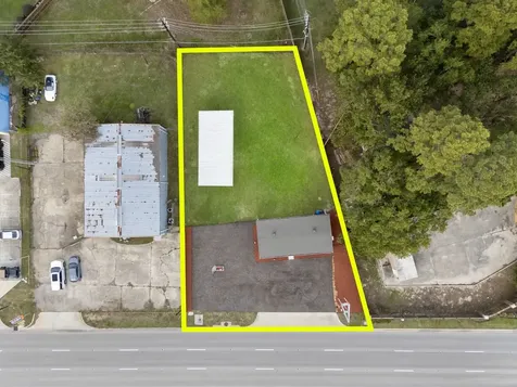1635 Rayford Road Spring TX 77386