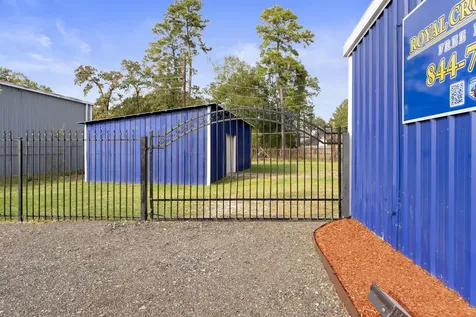 1635 Rayford Road Spring TX 77386