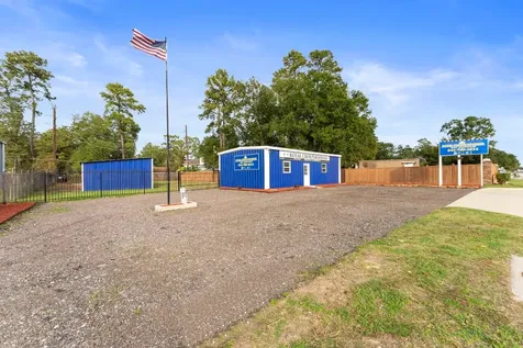 1635 Rayford Road Spring TX 77386