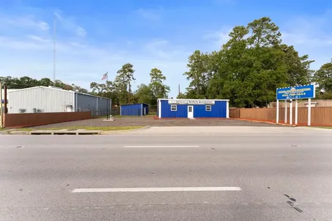 1635 Rayford Road Spring TX 77386