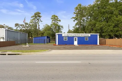 1635 Rayford Road Spring TX 77386