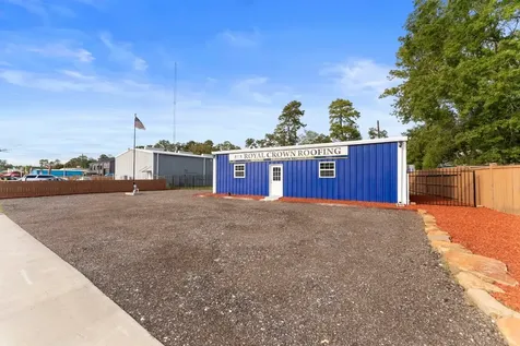 1635 Rayford Road Spring TX 77386