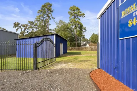 1635 Rayford Road Spring TX 77386