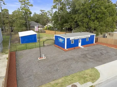 1635 Rayford Road Spring TX 77386