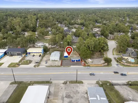1635 Rayford Road Spring TX 77386