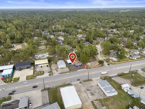 1635 Rayford Road Spring TX 77386