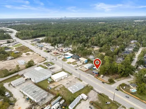 1635 Rayford Road Spring TX 77386