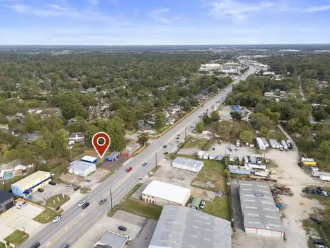 1635 Rayford Road Spring TX 77386