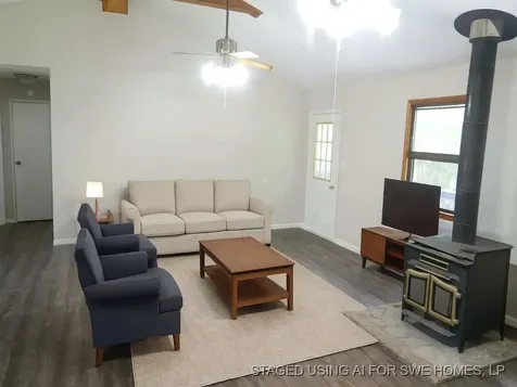 203 Ferguson Drive Cleveland TX 77327
