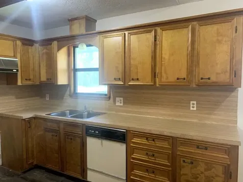 203 Ferguson Drive Cleveland TX 77327