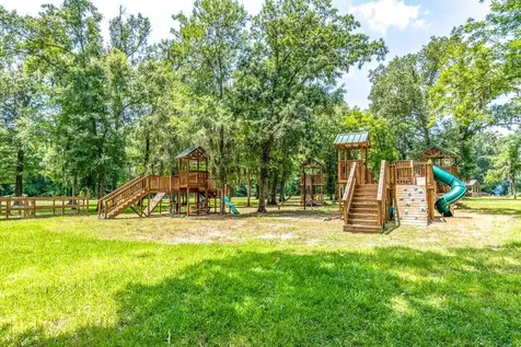 203 Ferguson Drive Cleveland TX 77327
